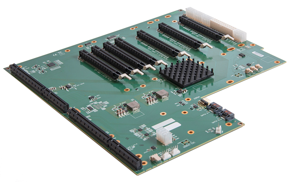Datapath Express7