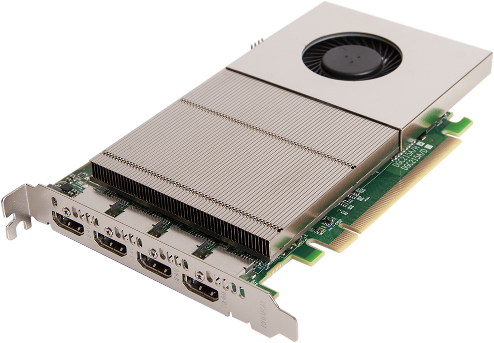 [Image4K] Datapath Image4K