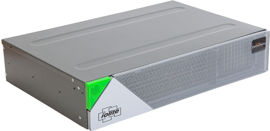 [iolite 12i] Datapath iolite 12i 