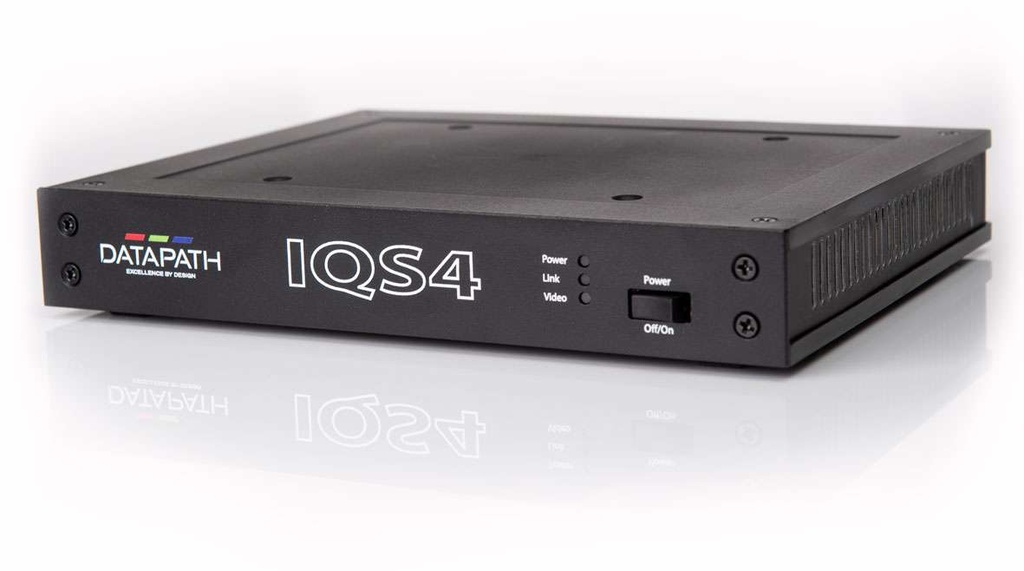 [IQS4-2] Datapath IQS4-2