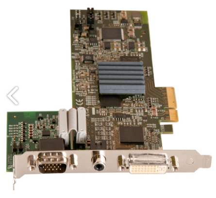 [VisionAV/F] Datapath VisionAV/F