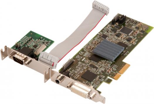 [VisionAV/H] Datapath VisionAV/H