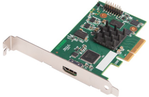 [VisionLC-HD] Datapath VisionLC-HD