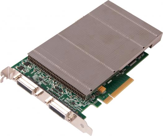 Datapath VisionSC-HD4+/D