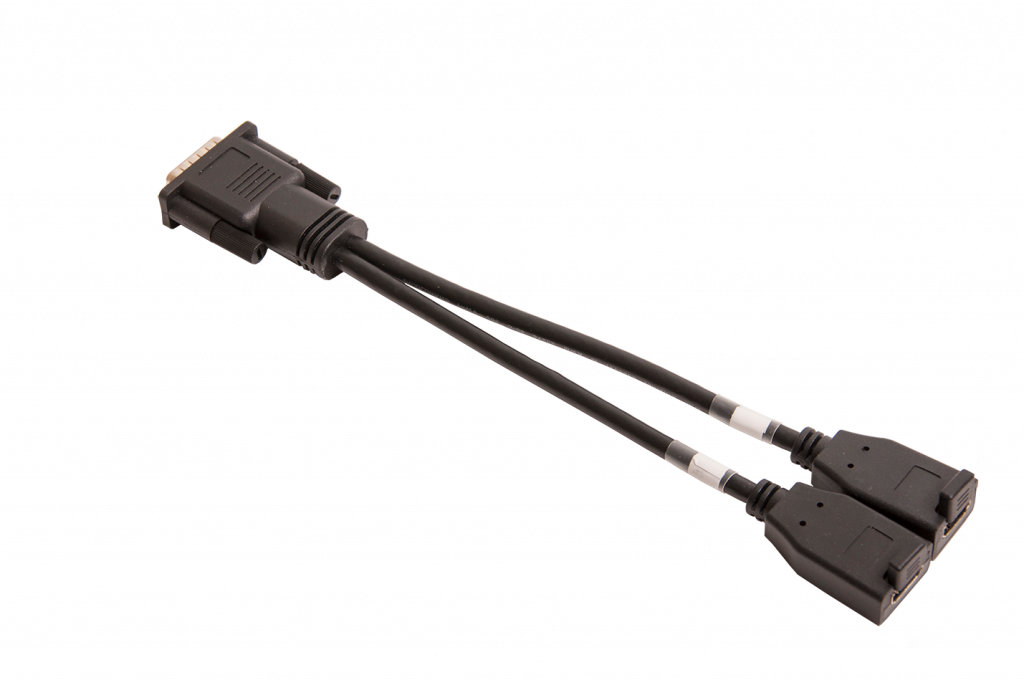 [HDMI-S-Cable (set)] Datapath HDMI-S-cable (set)