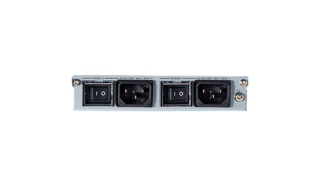 FDX-S08U Redundant Power Supply Unit