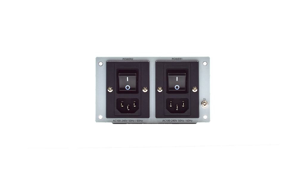 [FDX-SRP64] FDX-S64U Redundant Power Supply Unit