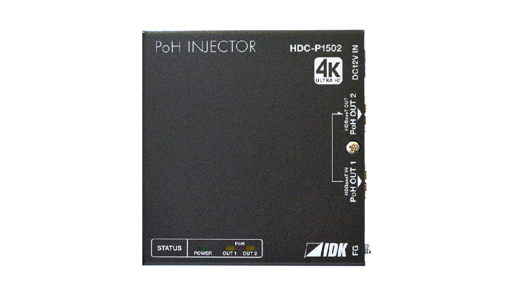 IDK HDC-P1502