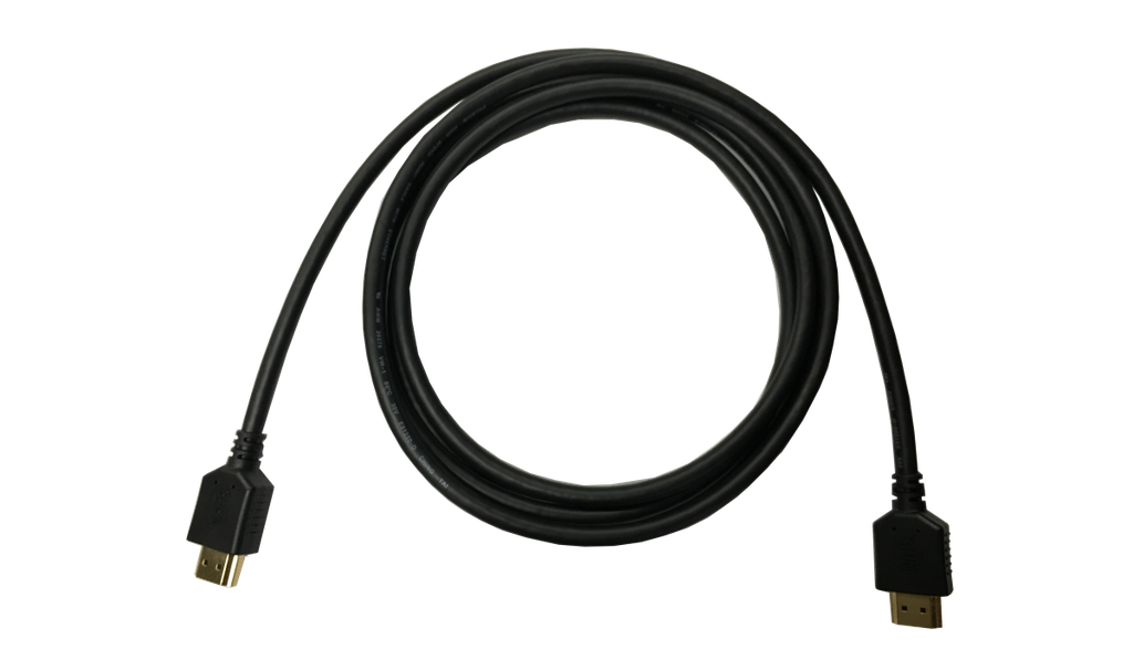 [UHD-A30-015] 4K@60 Premium HDMI Cable - 1,5m