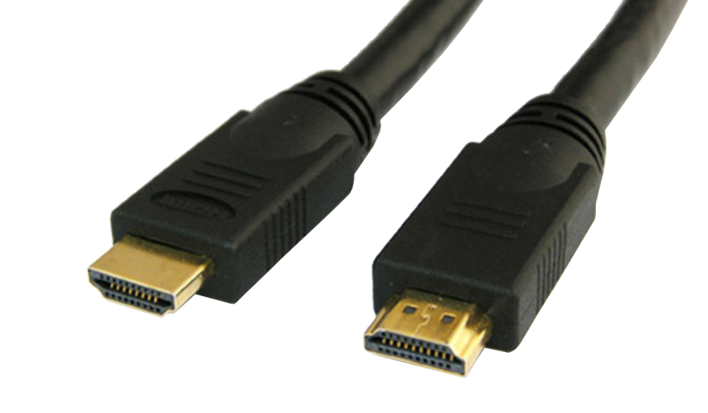 [HDMI/HDMI24-12A] 4K@60 Long HDMI Cable - 12m