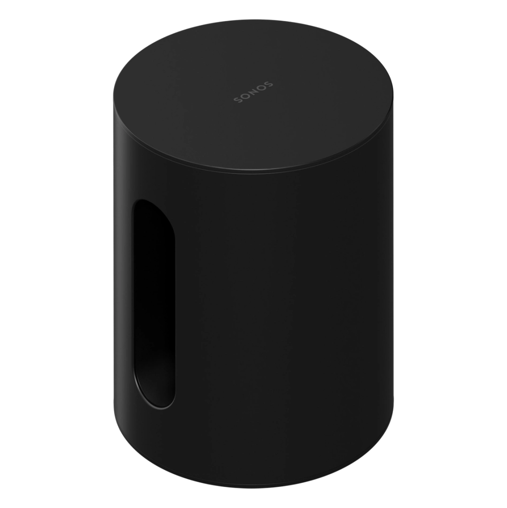 Sonos Sub Mini (Black)