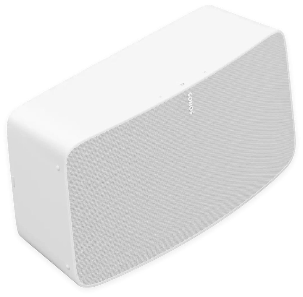 Sonos Five (White)