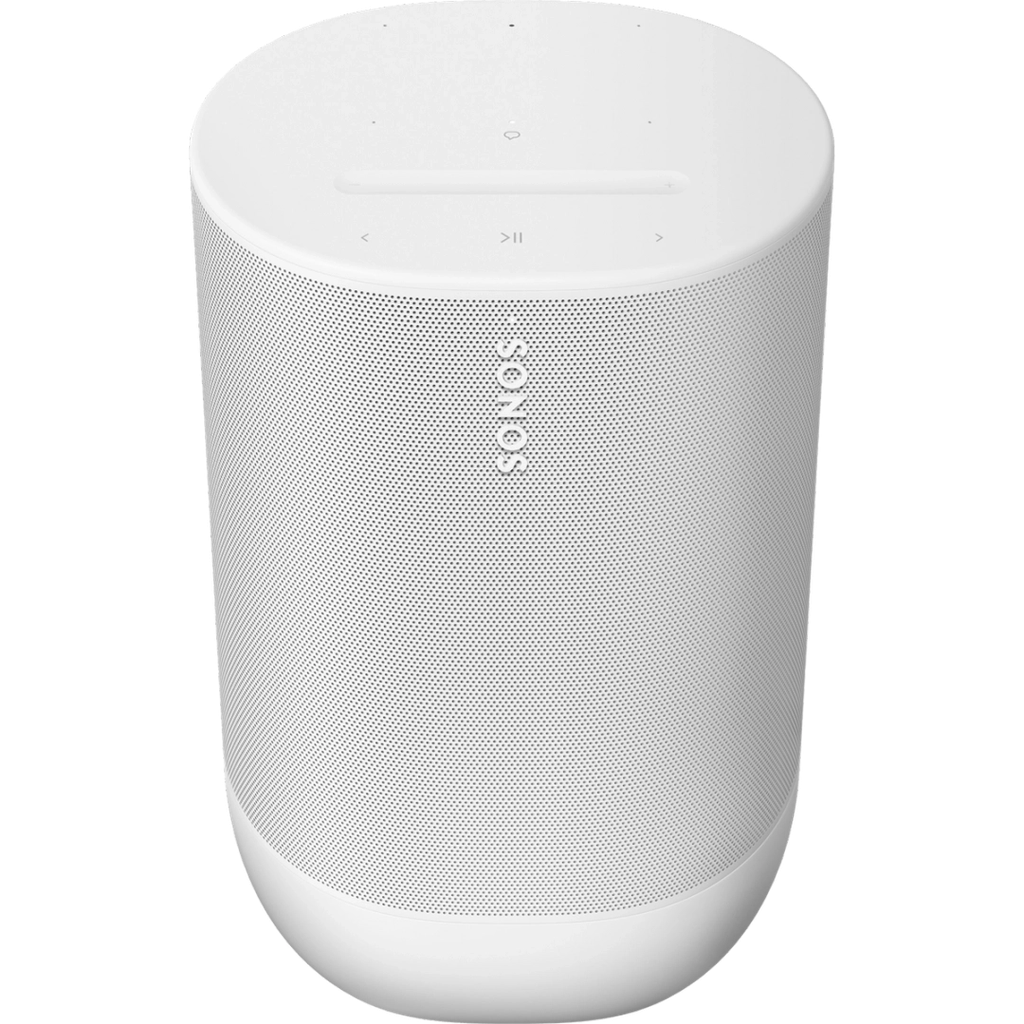 Sonos Move 2 (White)