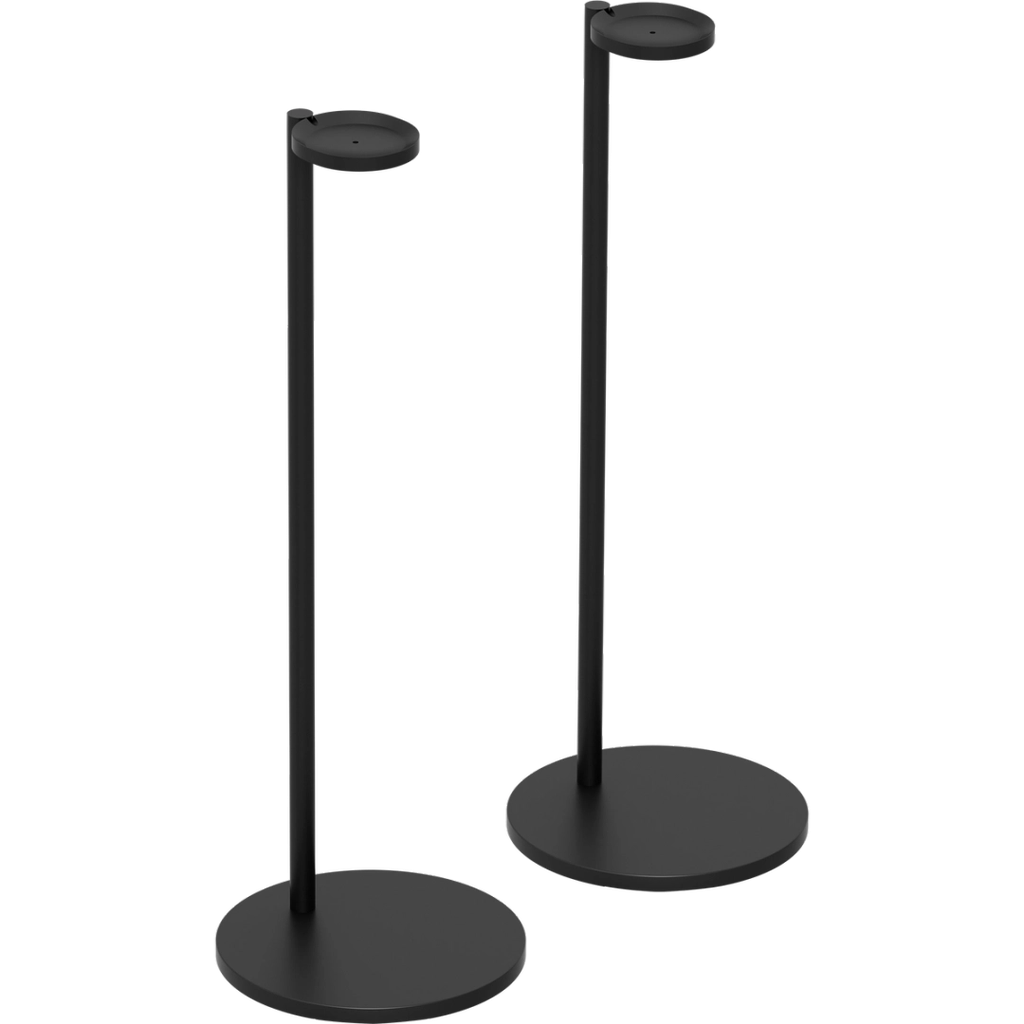 Sonos Era 100 Stand (x2) (Black)