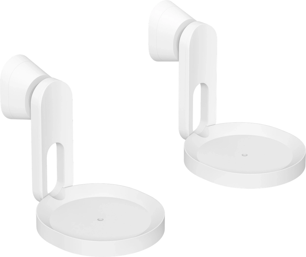 Sonos Era 100 Wall Mount (2x) (White)