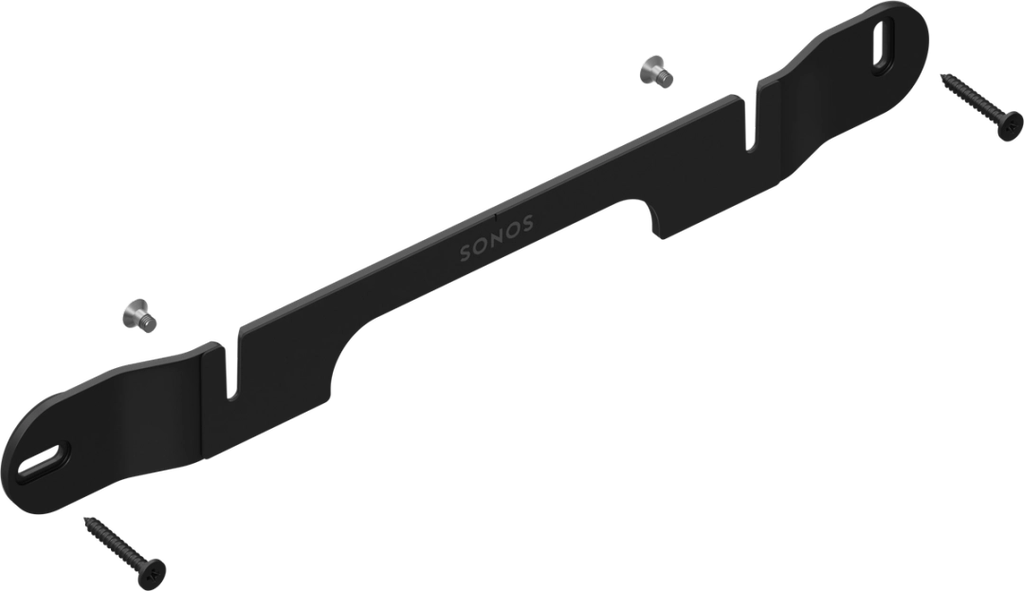 Sonos Ray Wall Mount (Black)