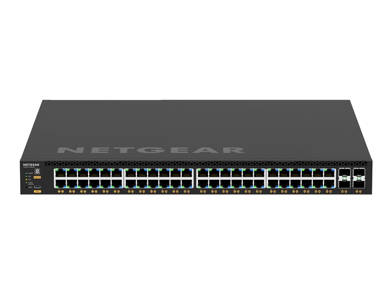 [GSM4352-100NES] NETGEAR M4350-48G4XF