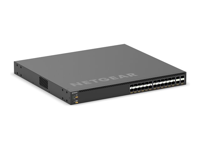 [XSM4328FV-100NES] NETGEAR M4350 Series M4350-24F4V