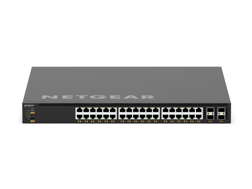 [XSM4340CV-100NES] NETGEAR M4350-36X4V