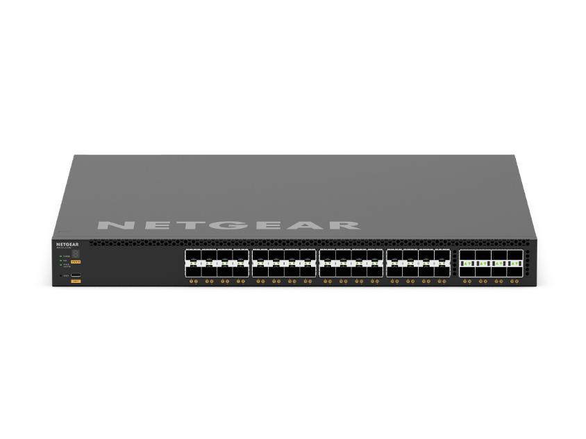 [XSM4340FV-100NES] NETGEAR M4350-32F8V