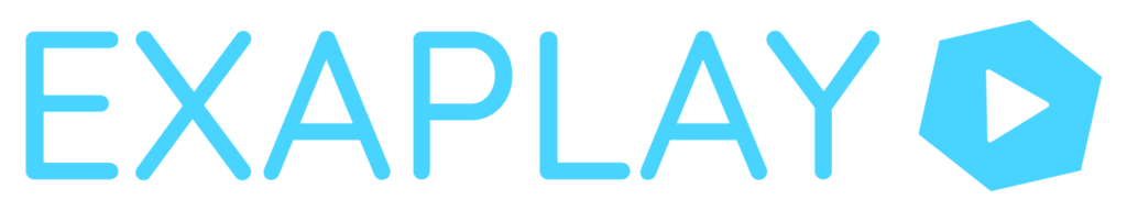 [EP-1] EXAPLAY 3 Single