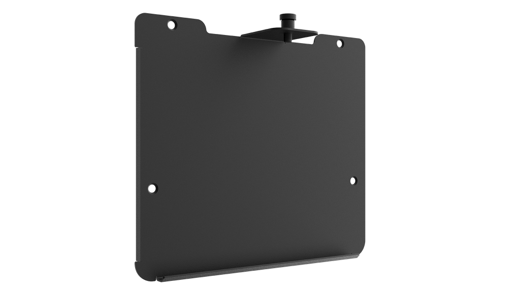 [XVV-VM-B] Wallmount Bracket - B-Size