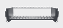 Multi-unit Rackmount Chassis, 3U height, with brackets for HDC-H100/COS-100HD
