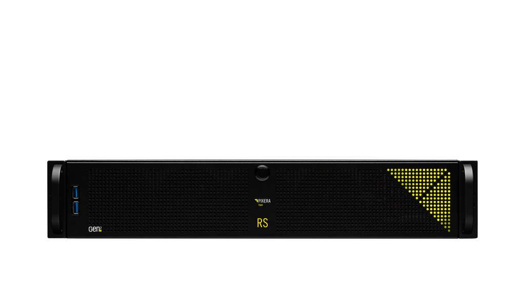 [PX2-RS-G2-ADA] PIXERA two RS Gen.2-ADA 