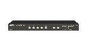 4K@60 HDMI and USB-C Encoder with 2 Inputs and 1 Output