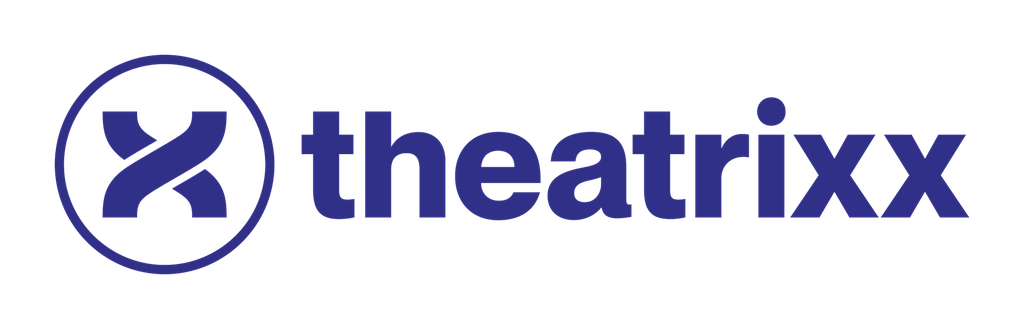 [XVVNETSWPTP-1GS2] THEATRIXX 5 Port POE+/PTP Gigabit Network Switch - PT1 In/Thru - 1G - OpticalCON (OpticalCon DUO (Singlemode))