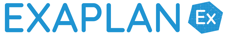 VIOSO Autoalignment for EXAPLAN