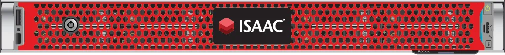 ISAAC Prelude 232e