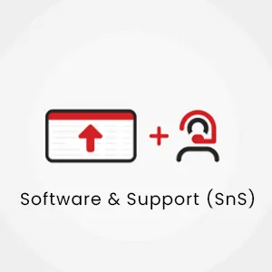 [1920SS-1Y630] ISAAC Nemesis 630 - SnS 1 year