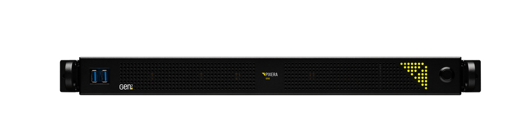 PIXERA one DUAL Gen.2 BW