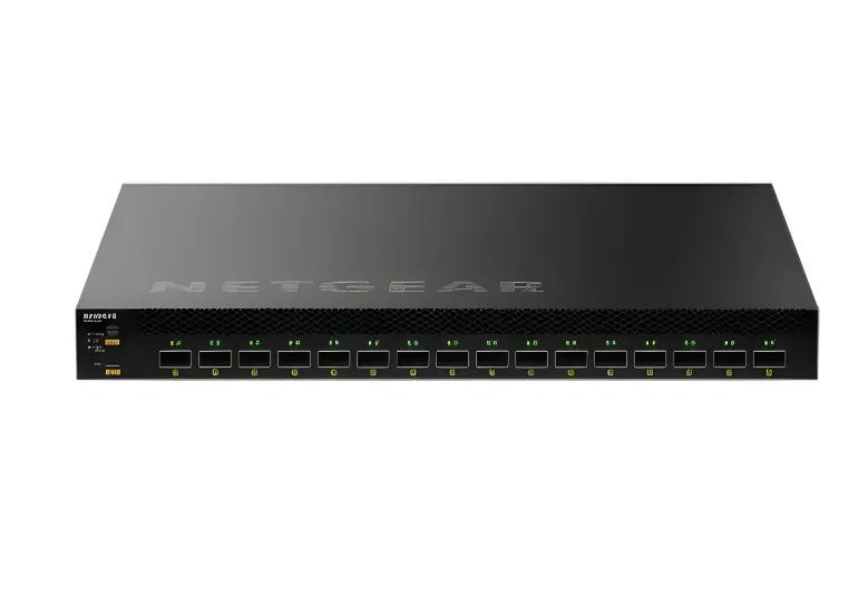 [CSM4316-100NES] NETGEAR AV Line M4350-16C