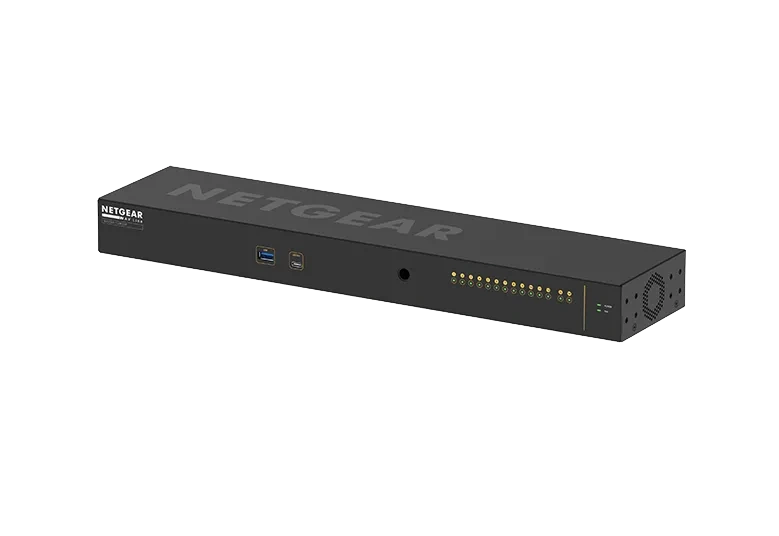 [MSM4214X-100EUS] NETGEAR AV Line M4250-12M2XF