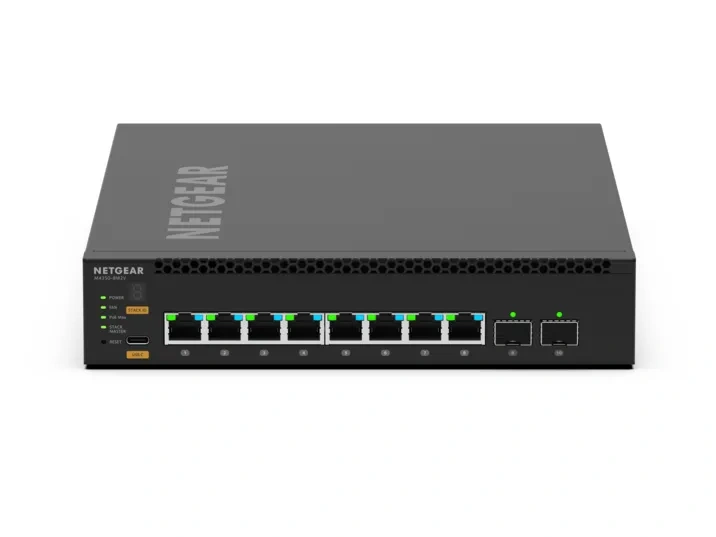 [MSM4310-100NES] NETGEAR AV Line M4350-8M2V