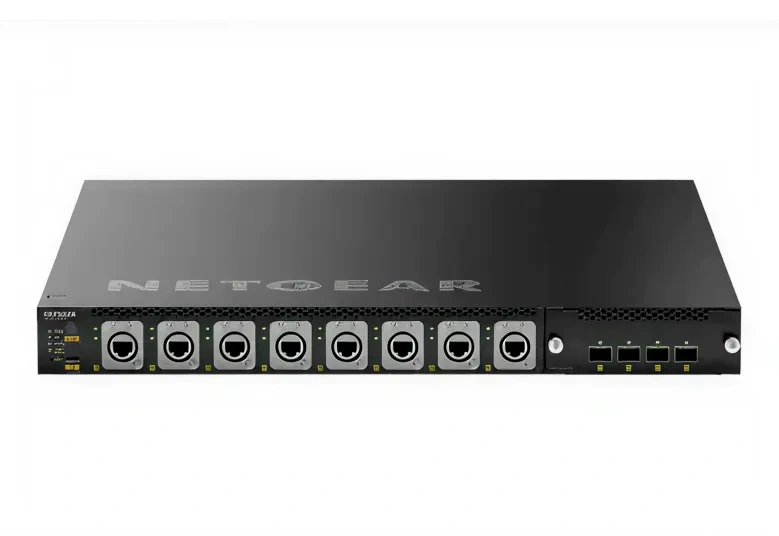 [MSM4320-100NES] NETGEAR AV Line M4350-16M4V