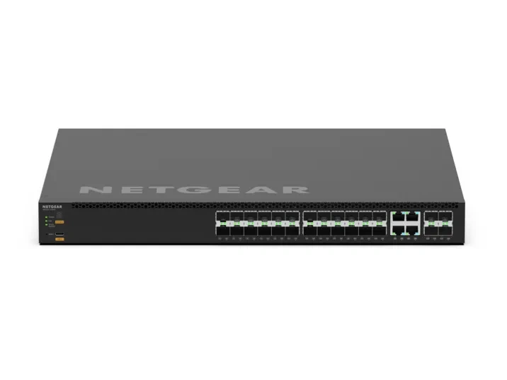 [MSM4328F-100NES] NETGEAR AV Line M4350-24F4X