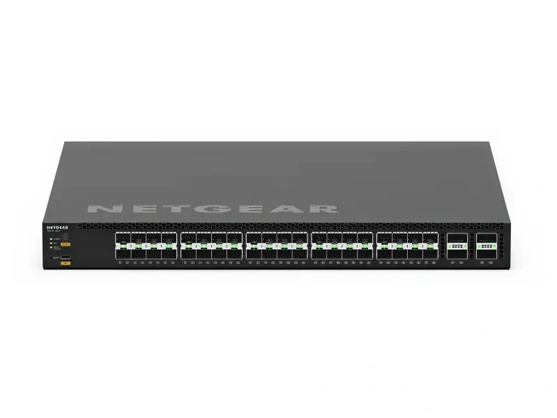 [XSM4344FC-100NES] NETGEAR AV Line M4350-40F4C
