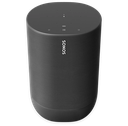Sonos Move (Black) 