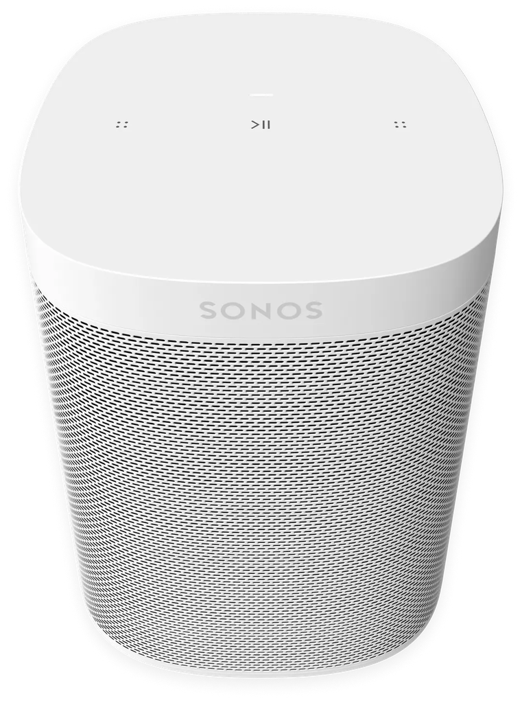 Sonos One SL (White) 