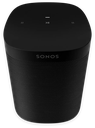 Sonos One SL (Black) 