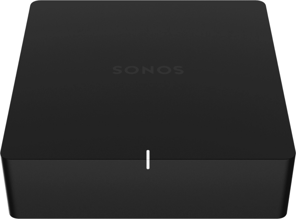 Sonos Port
