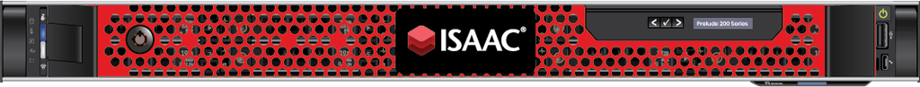 ISAAC Prelude 220