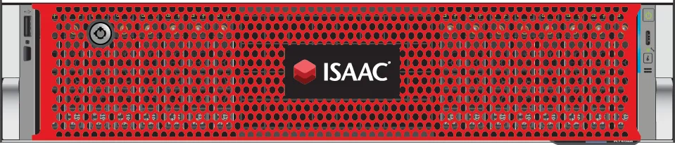 [P430] ISAAC Prelude 430
