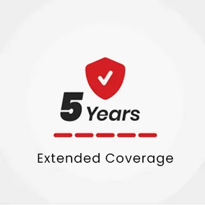 ISAAC Extended Coverage 832