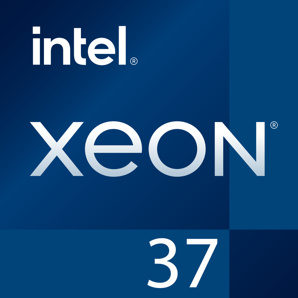 Performance Upgrade 
Intel Xeon 37 
48GB RAM