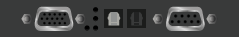 Audio Output Option
HDSPe AIO PRO