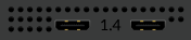 Live Input Option HDMI1.4-I2